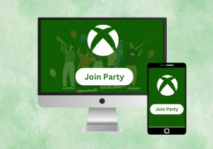 Mac、Windows、または電話で Xbox Party に接続する – 簡単ガイド 