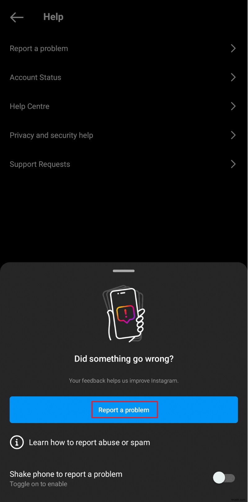 Instagram がフォロワーをランダムにブロックする理由 – 簡単な解決策と予防策 
