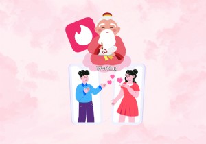 Tinder マッチメーカーの内部:あなたを完璧な相手と結びつける方法 