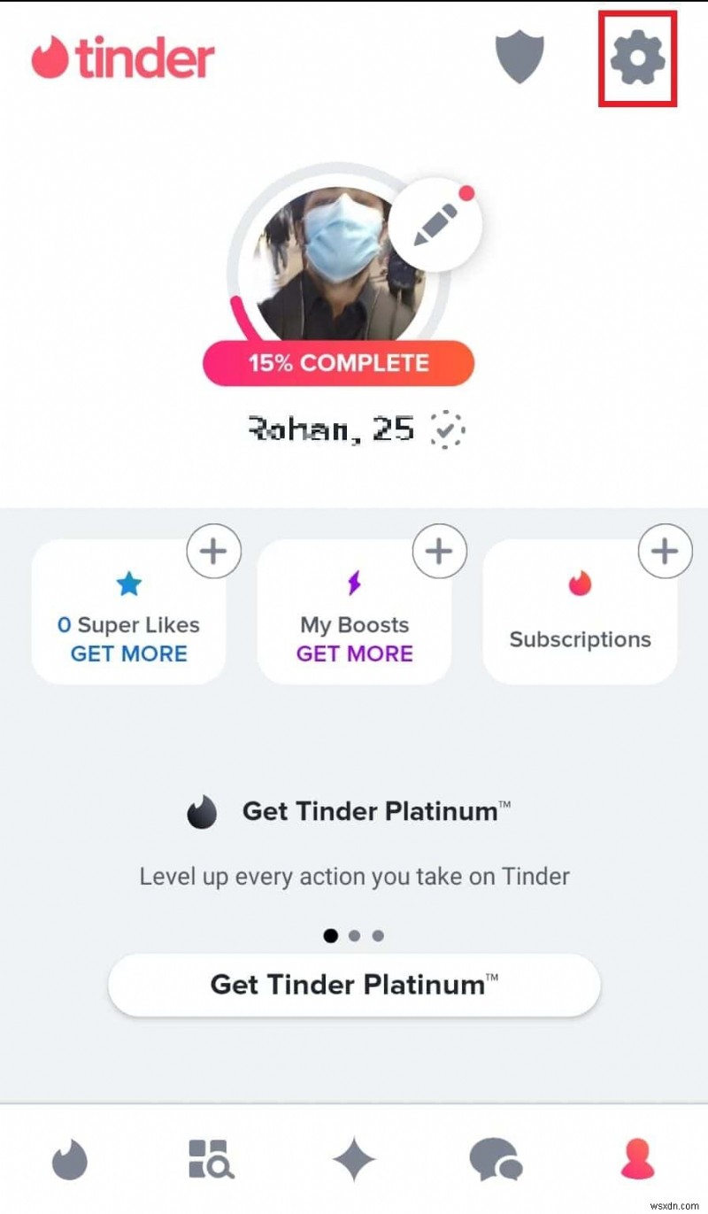 Tinder マッチメーカーの内部:あなたを完璧な相手と結びつける方法