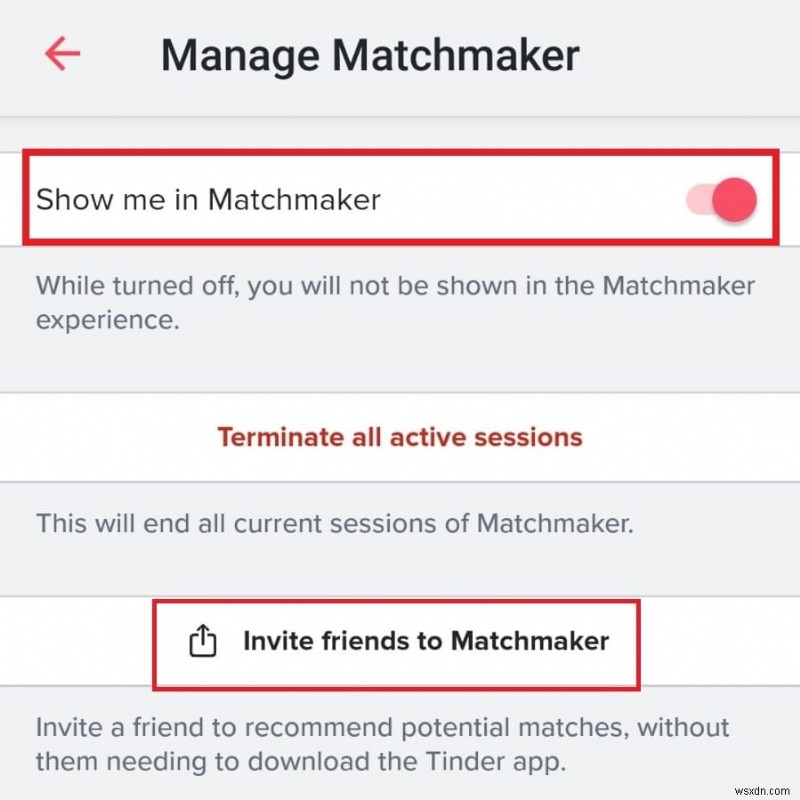 Tinder マッチメーカーの内部:あなたを完璧な相手と結びつける方法