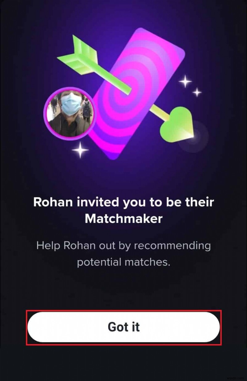 Tinder マッチメーカーの内部:あなたを完璧な相手と結びつける方法