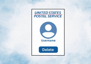 USPSアカウントの削除方法を徹底解説｜Informed Deliveryの解約手順も紹介