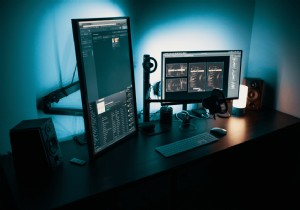Windows 10 で垂直モニター モードと水平モニター モードを切り替える – ステップバイステップ ガイド 