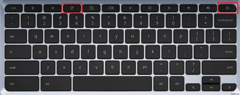 Chromebook Powerwash の説明:いつリセットするか、どのようにパフォーマンスを向上させるか 