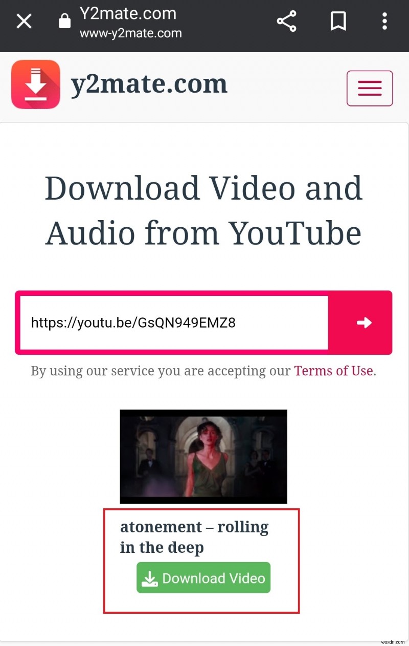 YouTube ビデオを Instagram で共有:投稿、ストーリー、リールの簡単な手順 