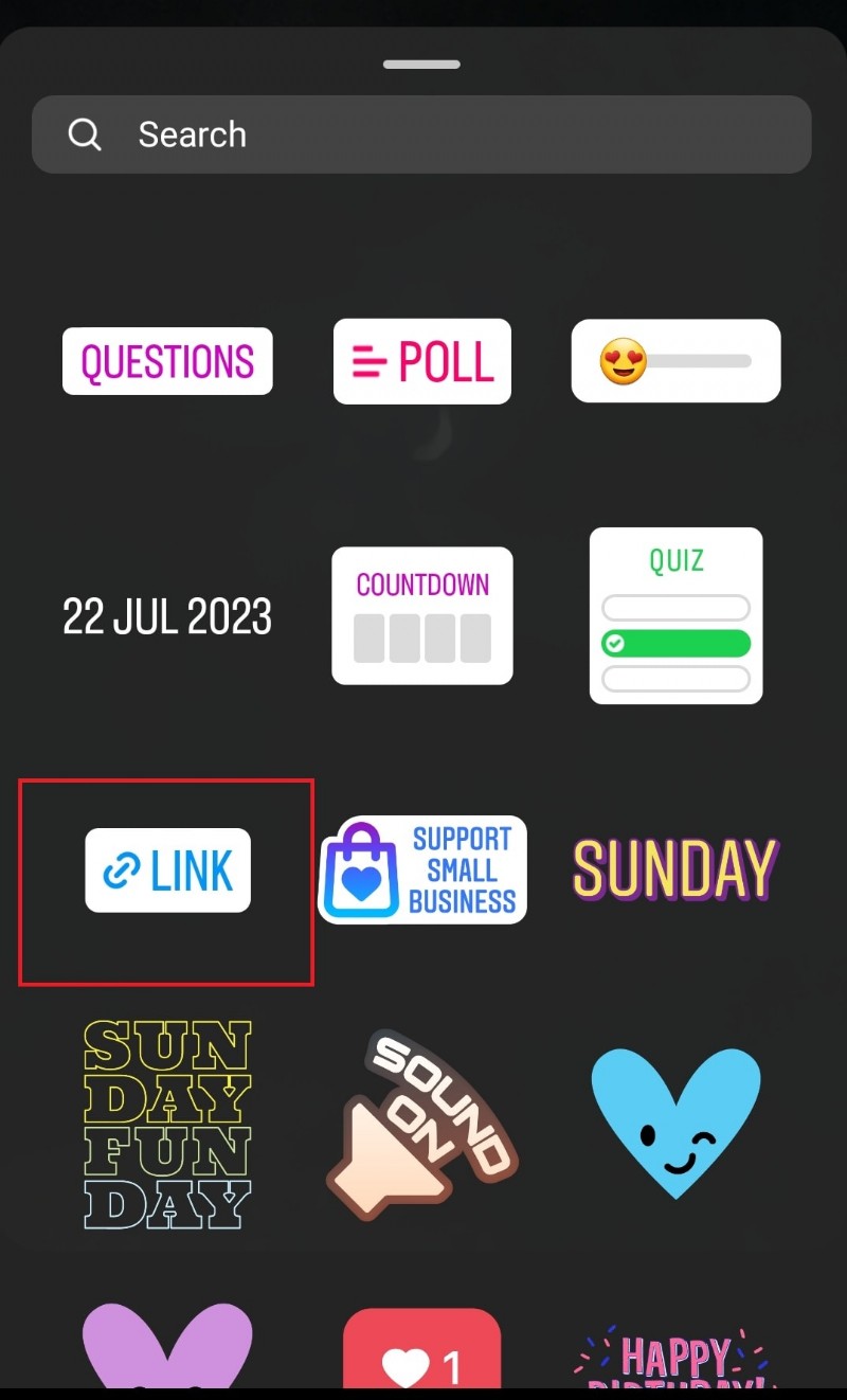 YouTube ビデオを Instagram で共有:投稿、ストーリー、リールの簡単な手順 