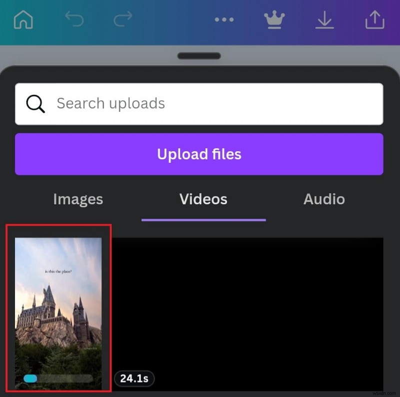 YouTube ビデオを Instagram で共有:投稿、ストーリー、リールの簡単な手順 