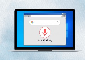 Windows 10でGoogle音声検索が使えないときの直し方|原因と7つの解決策を徹底解説
