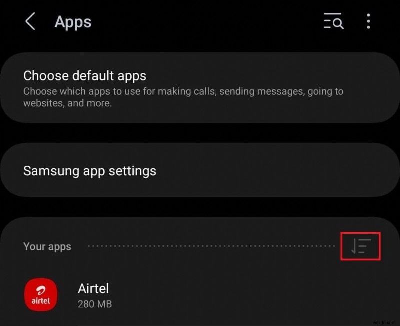 Android で Gmail の添付ファイルがダウンロードされない問題を修正 – 段階的な解決策 