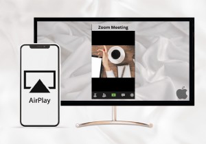 Apple TV に Zoom をインストールする:ステップバイステップガイド 