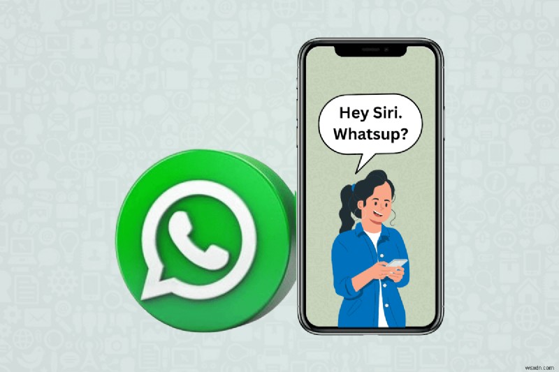 ステップバイステップ ガイド:WhatsApp グループ内のユーザーに ping を送信する