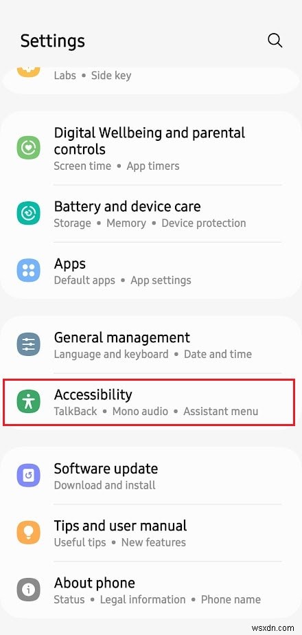 Android で Facebook ビデオ字幕を有効にする:ステップバイステップ ガイド 