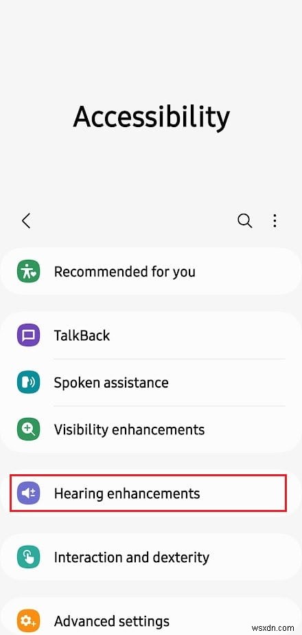 Android で Facebook ビデオ字幕を有効にする:ステップバイステップ ガイド 