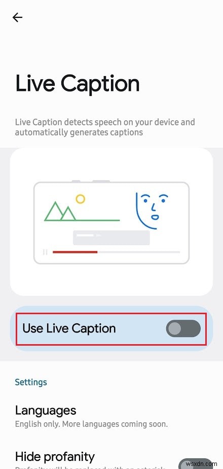 Android で Facebook ビデオ字幕を有効にする:ステップバイステップ ガイド 