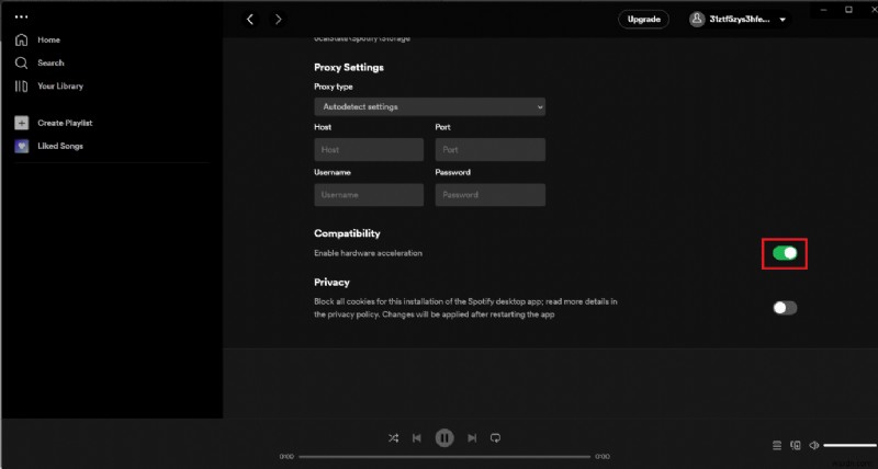 Windows 10 &11 で Spotify がクラッシュする場合の 10 の実証済みの修正方法