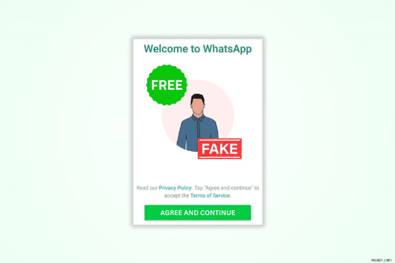 別の WhatsApp アカウントを無料でセットアップする方法