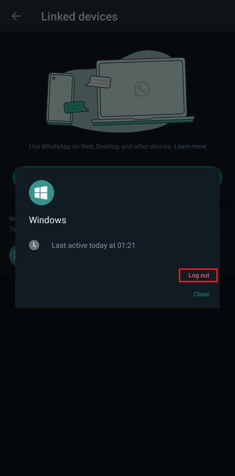 別の WhatsApp アカウントを無料でセットアップする方法