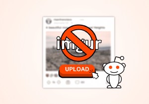 Imgurを使わずにRedditへ画像を直接アップロードする方法【初心者向けステップバイステップガイド】
