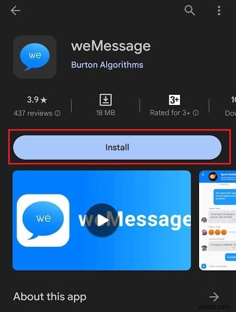 Android で iMessage ゲームをプレイする方法:2 つの実証済みの方法 