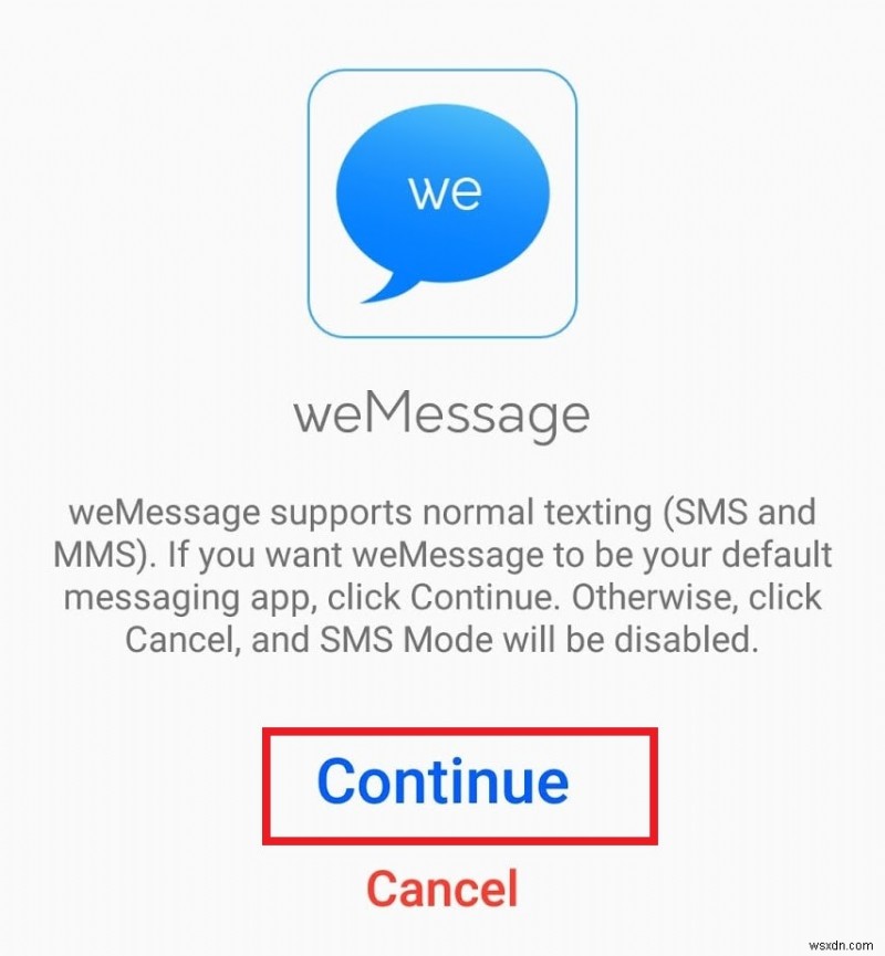 Android で iMessage ゲームをプレイする方法:2 つの実証済みの方法 