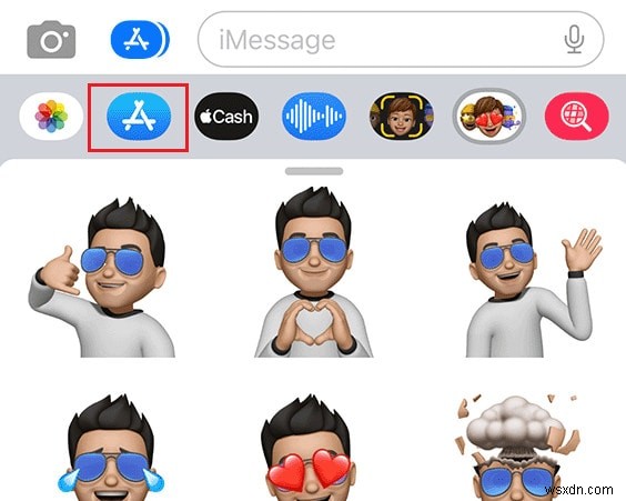 Android で iMessage ゲームをプレイする方法:2 つの実証済みの方法 