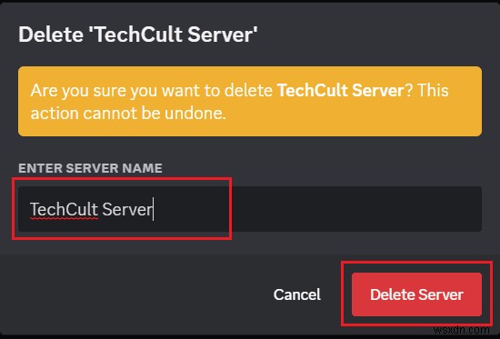 Discord サーバーを再起動する方法:モバイルおよび Windows 10 用のステップバイステップ ガイド 