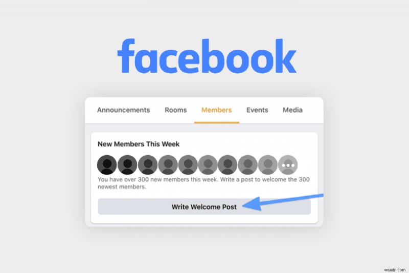 メンバーのオンボーディングをマスターする:Facebook グループに新しいメンバーを歓迎するためのガイド 