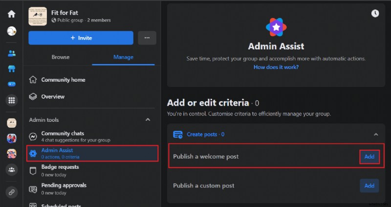 メンバーのオンボーディングをマスターする:Facebook グループに新しいメンバーを歓迎するためのガイド 