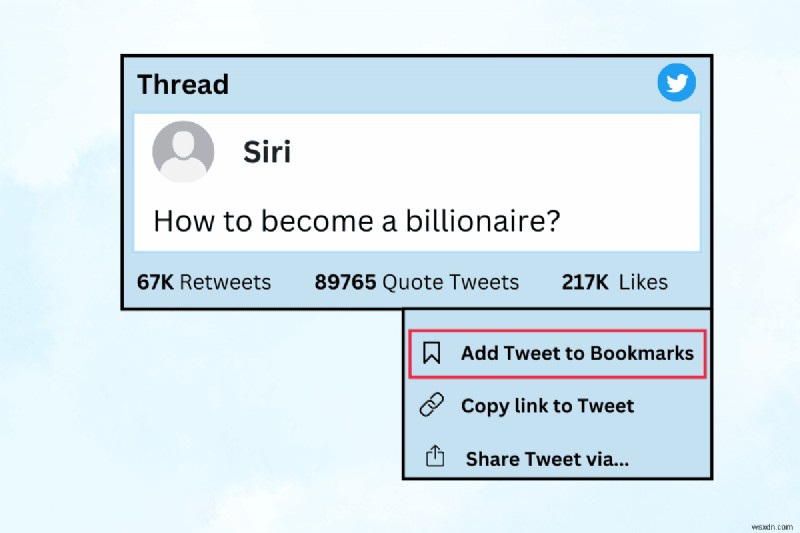 Twitter スレッドを簡単に保存:3 つの実績のある方法 