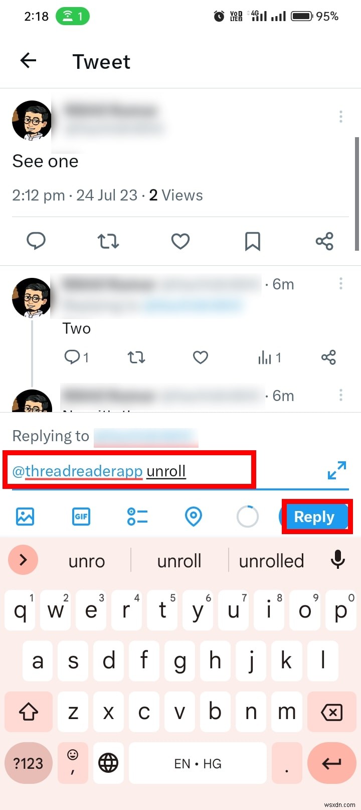 Twitter スレッドを簡単に保存:3 つの実績のある方法 