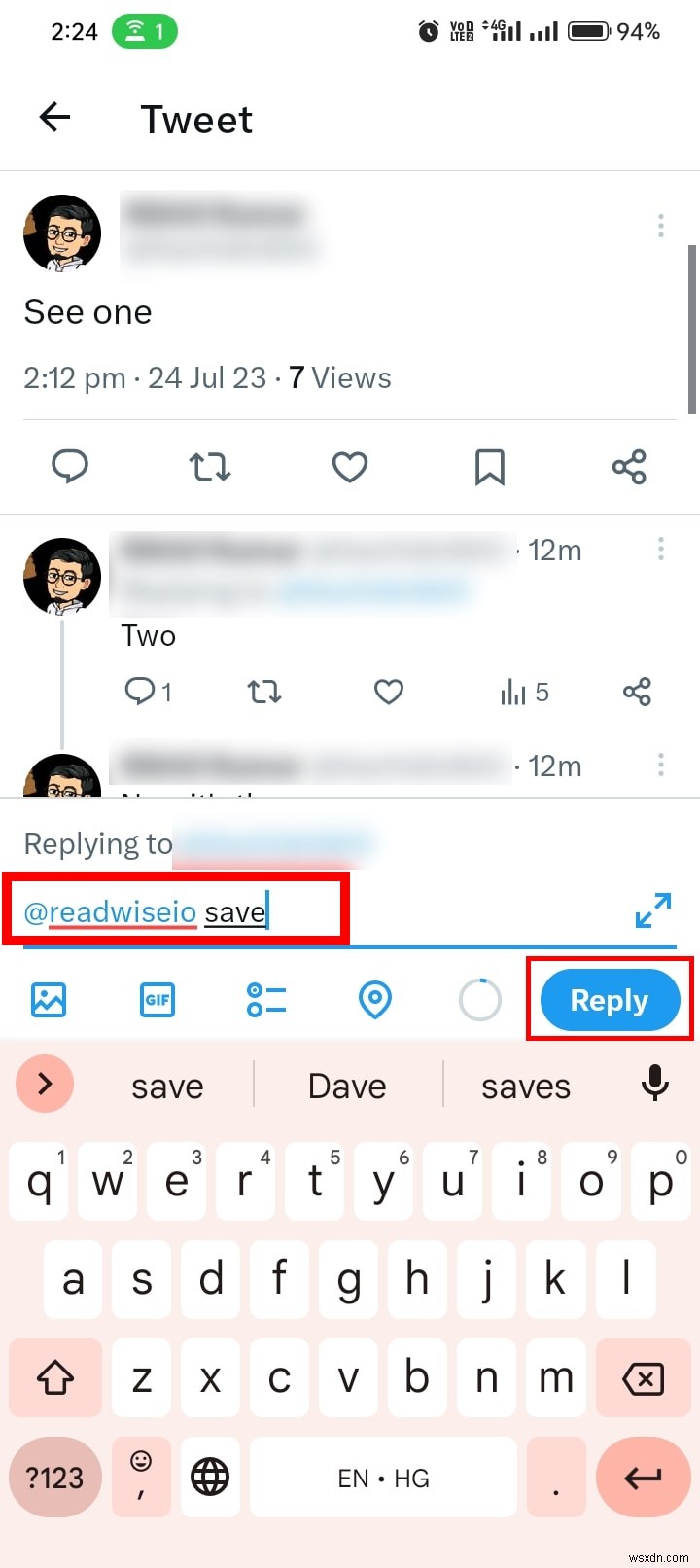 Twitter スレッドを簡単に保存:3 つの実績のある方法 