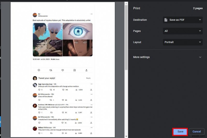Twitter スレッドを簡単に保存:3 つの実績のある方法 
