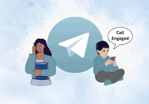 Telegram の連絡先が現在通話中かどうかを確認する – 実践ガイド 