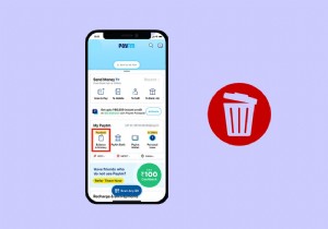 Paytmの取引履歴を安全に削除する方法|ステップバイステップ完全ガイド