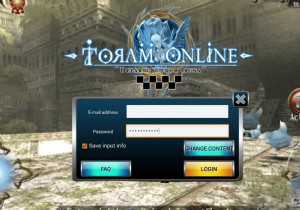 Toram Mobile アプリでアカウントを切り替える:ステップバイステップガイド 