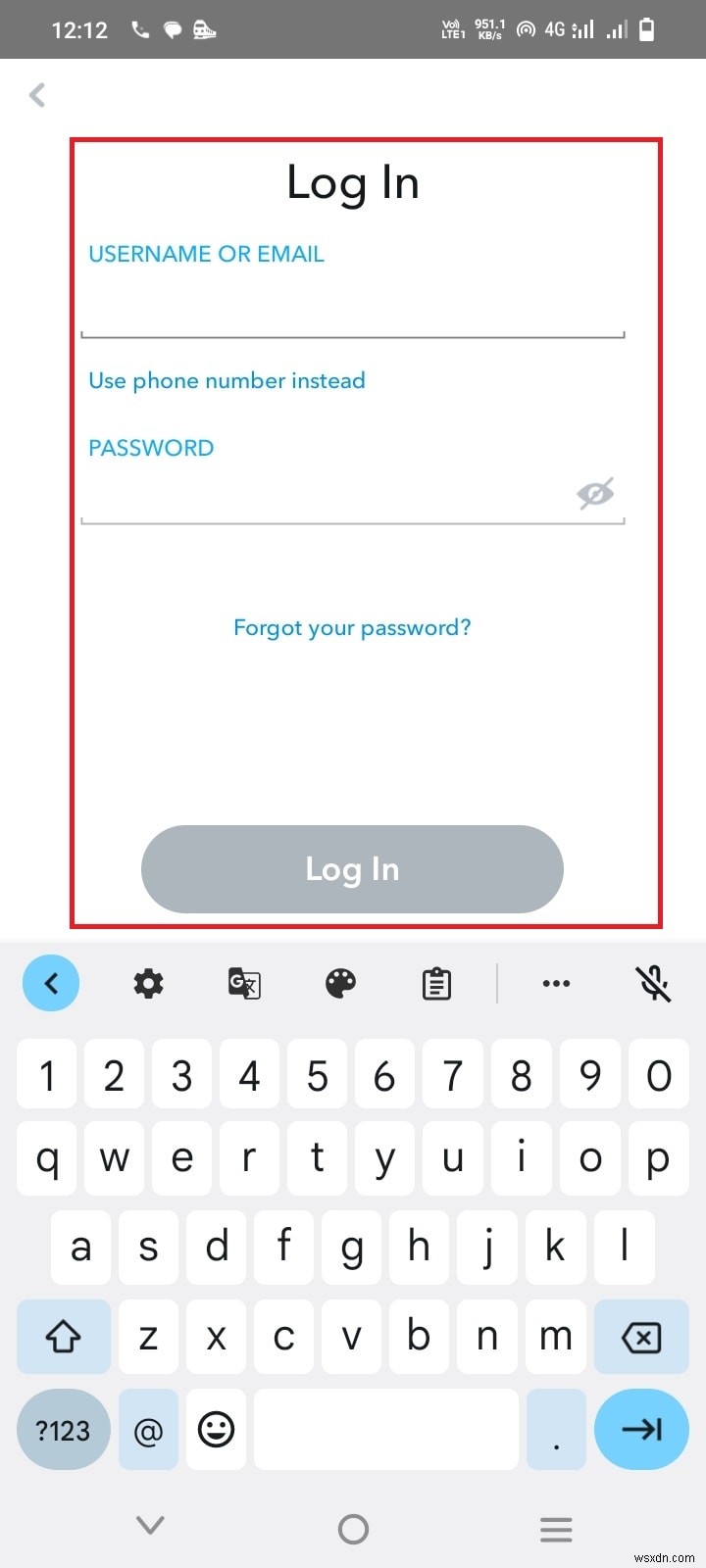 クイックフィックス:Snapchat の Shazam 機能の問題を 6 つの簡単なステップで解決する