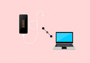 スマホがUSB接続で充電しかしない問題を解決!確実に効く11の対処法