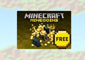 【マインクラフト】無料でマインコインを入手する合法的な方法とコツ