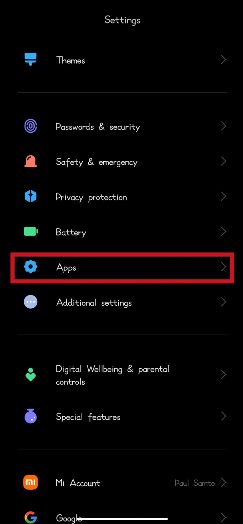 電話番号を使用して Facebook の友達をすばやく見つける