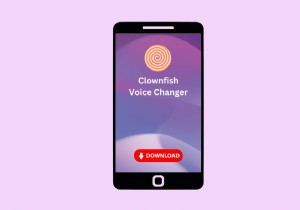 Android 用 Clownfish Voice Changer をダウンロード – ステップバイステップガイド 