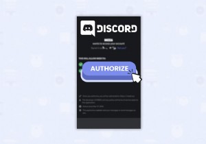 Discord でのアプリの認証:ステップバイステップガイド 