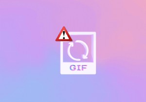 Facebook MessengerでGIFが動かない・表示されないときの対処法6選