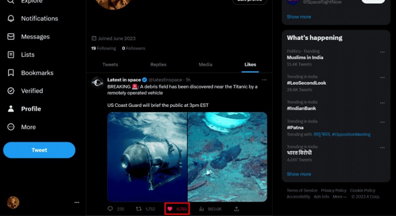 すべての Twitter の「いいね!」を一度に簡単に削除 – Web と Android 向けのステップバイステップ