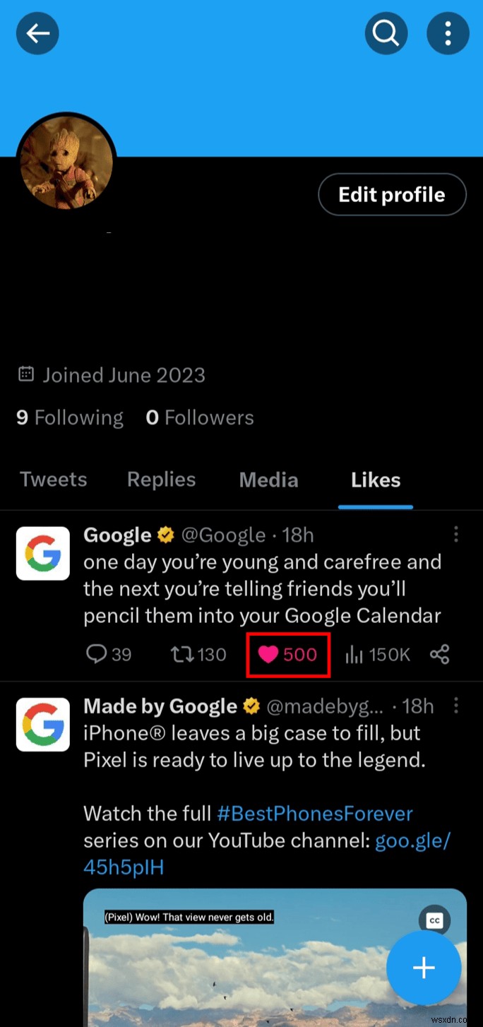 すべての Twitter の「いいね!」を一度に簡単に削除 – Web と Android 向けのステップバイステップ
