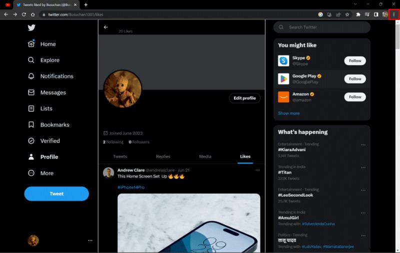 すべての Twitter の「いいね!」を一度に簡単に削除 – Web と Android 向けのステップバイステップ