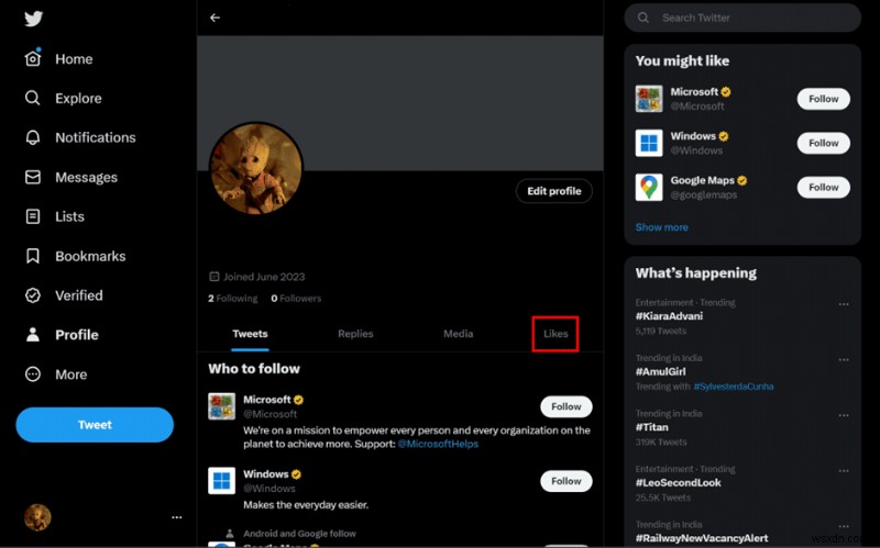 すべての Twitter の「いいね!」を一度に簡単に削除 – Web と Android 向けのステップバイステップ