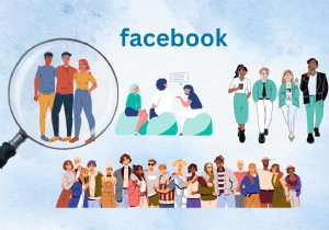 Facebookで友達が参加しているグループを確認する方法【ステップバイステップ完全ガイド】