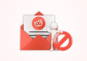 Redditからのメール通知を停止する方法！Android・PC・Gmail別の手順を徹底解説