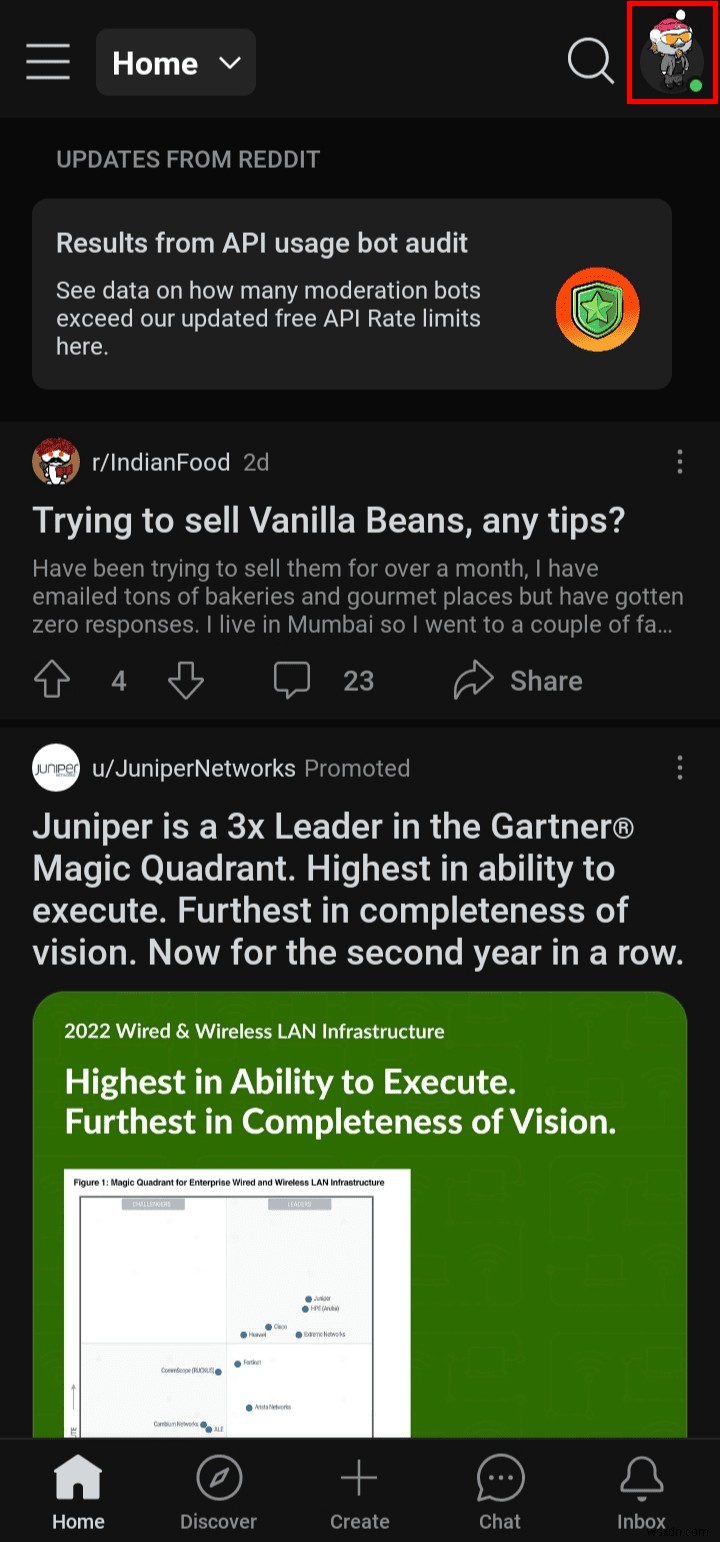 Reddit を沈黙させる:電子メール通知を停止する簡単な手順 